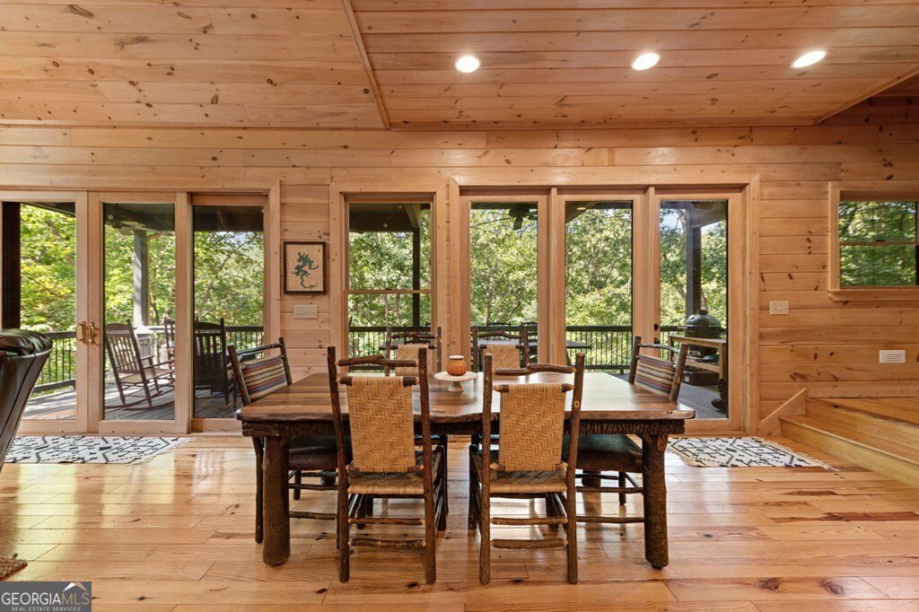 571 Misty Mountain Trail Morganton - 52