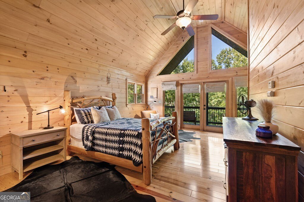 571 Misty Mountain Trail Morganton - 54