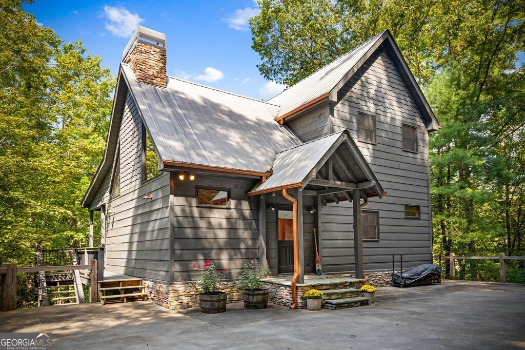 571 Misty Mountain Trail Morganton - 6