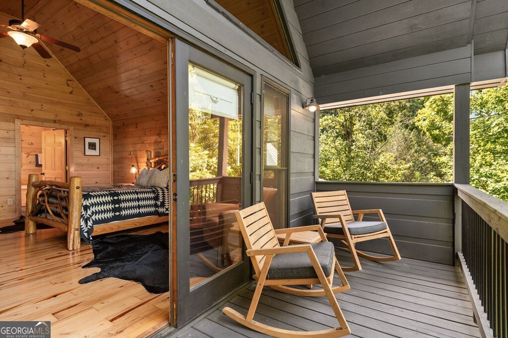 571 Misty Mountain Trail Morganton - 62