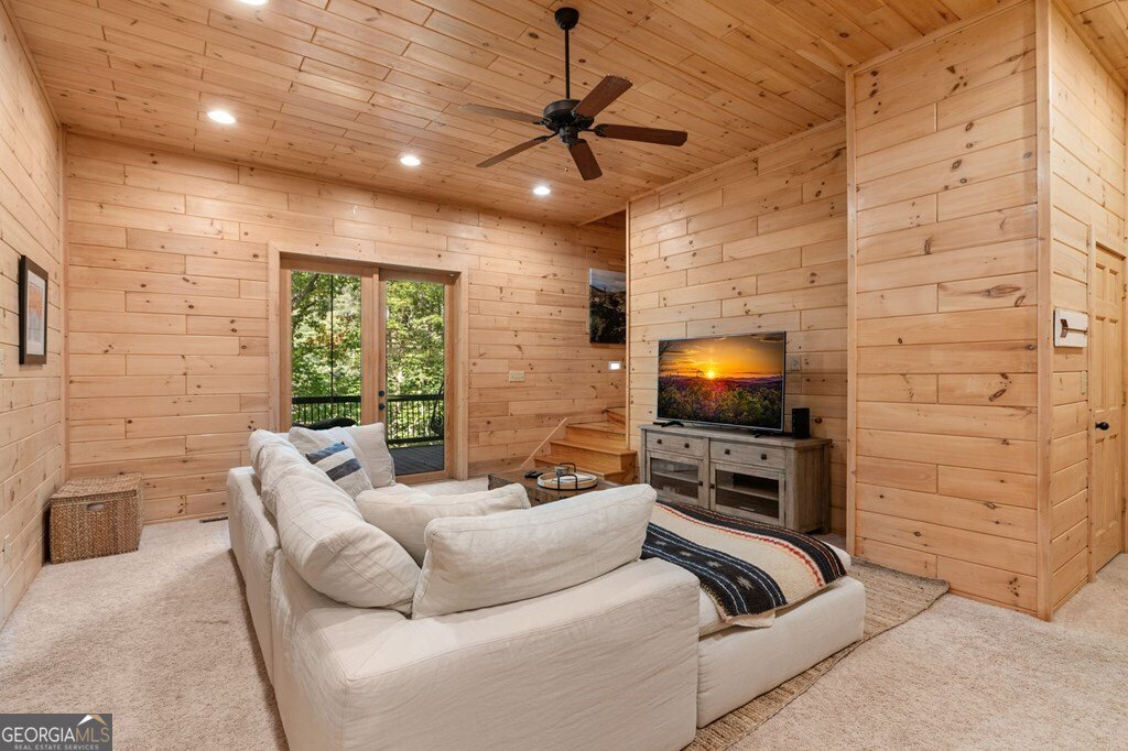 571 Misty Mountain Trail Morganton - 66