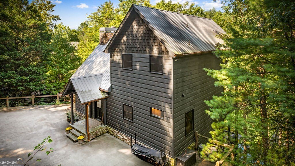 571 Misty Mountain Trail Morganton - 7