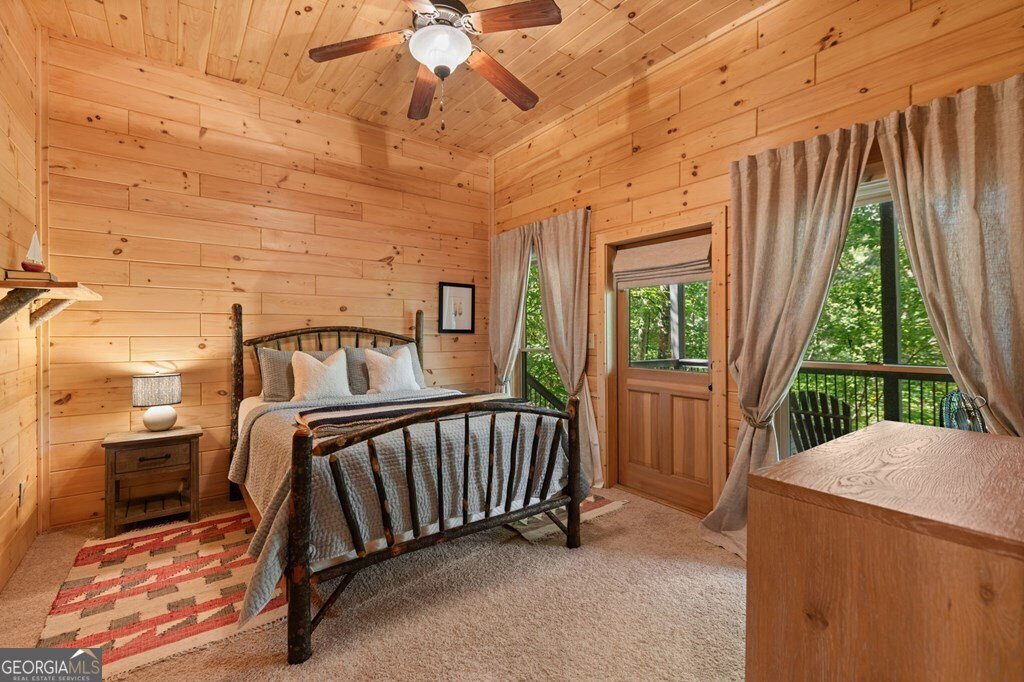 571 Misty Mountain Trail Morganton - 72