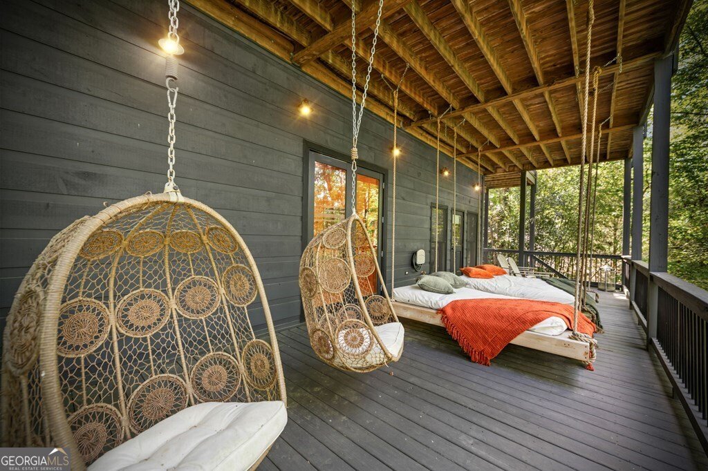 571 Misty Mountain Trail Morganton - 73