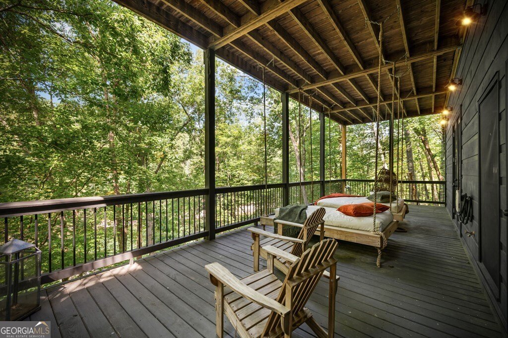 571 Misty Mountain Trail Morganton - 74