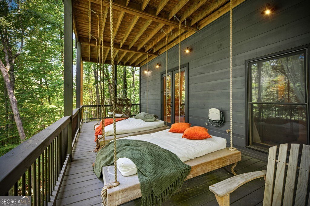 571 Misty Mountain Trail Morganton - 75