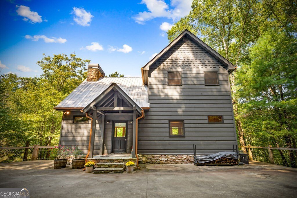 571 Misty Mountain Trail Morganton - 8