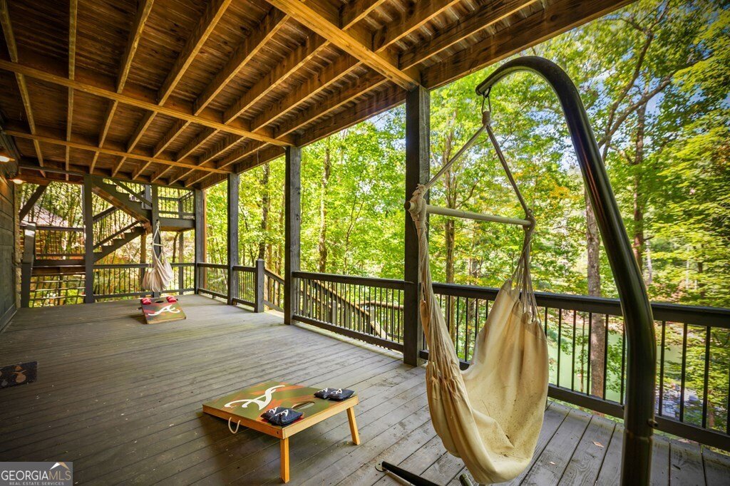 571 Misty Mountain Trail Morganton - 81