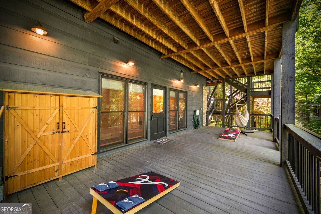 571 Misty Mountain Trail Morganton - 82