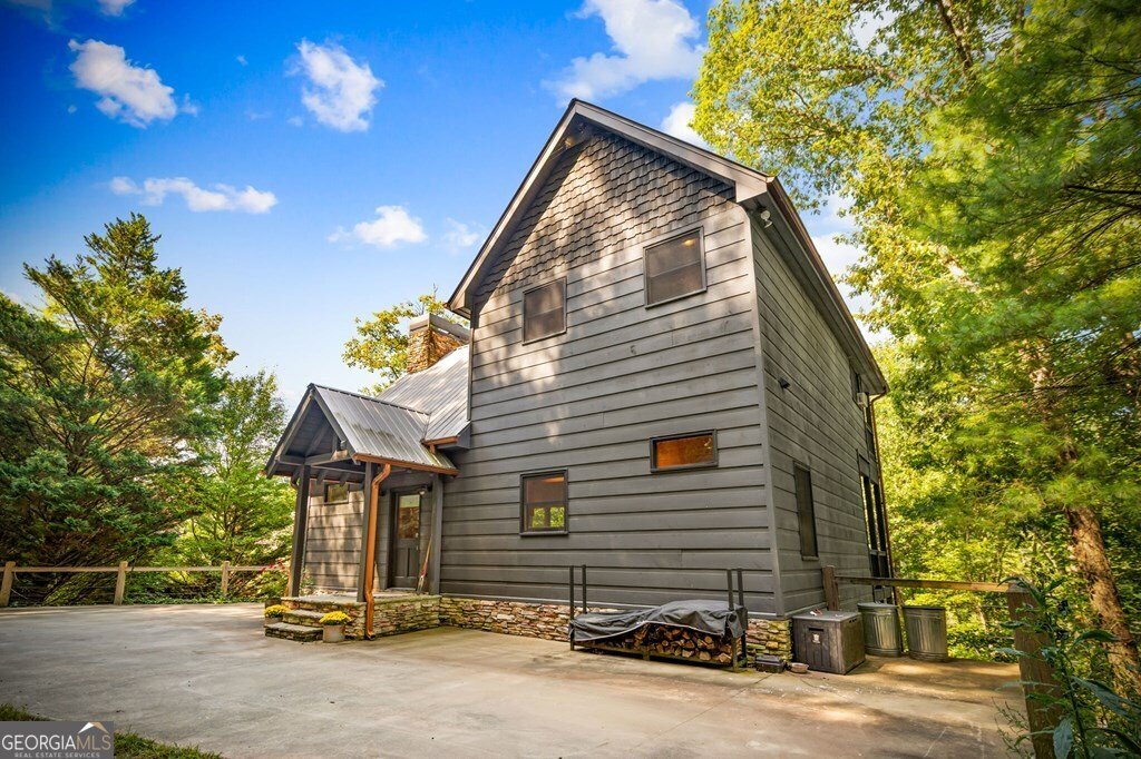 571 Misty Mountain Trail Morganton - 9