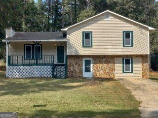 2151 SOUTH MANOR Drive Lithia Springs - 1