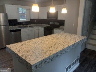 2151 SOUTH MANOR Drive Lithia Springs - 10