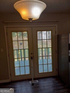 2151 SOUTH MANOR Drive Lithia Springs - 11