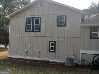 2151 SOUTH MANOR Drive Lithia Springs - 2