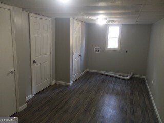 2151 SOUTH MANOR Drive Lithia Springs - 20