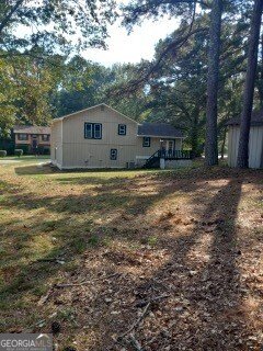 2151 SOUTH MANOR Drive Lithia Springs - 3