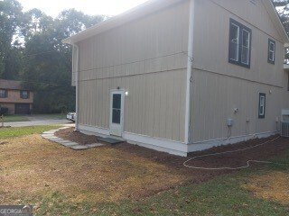 2151 SOUTH MANOR Drive Lithia Springs - 4