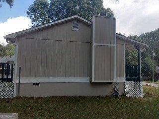 2151 SOUTH MANOR Drive Lithia Springs - 5