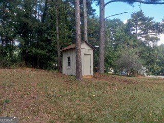 2151 SOUTH MANOR Drive Lithia Springs - 7