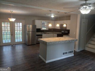 2151 SOUTH MANOR Drive Lithia Springs - 8