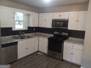 2151 SOUTH MANOR Drive Lithia Springs - 9