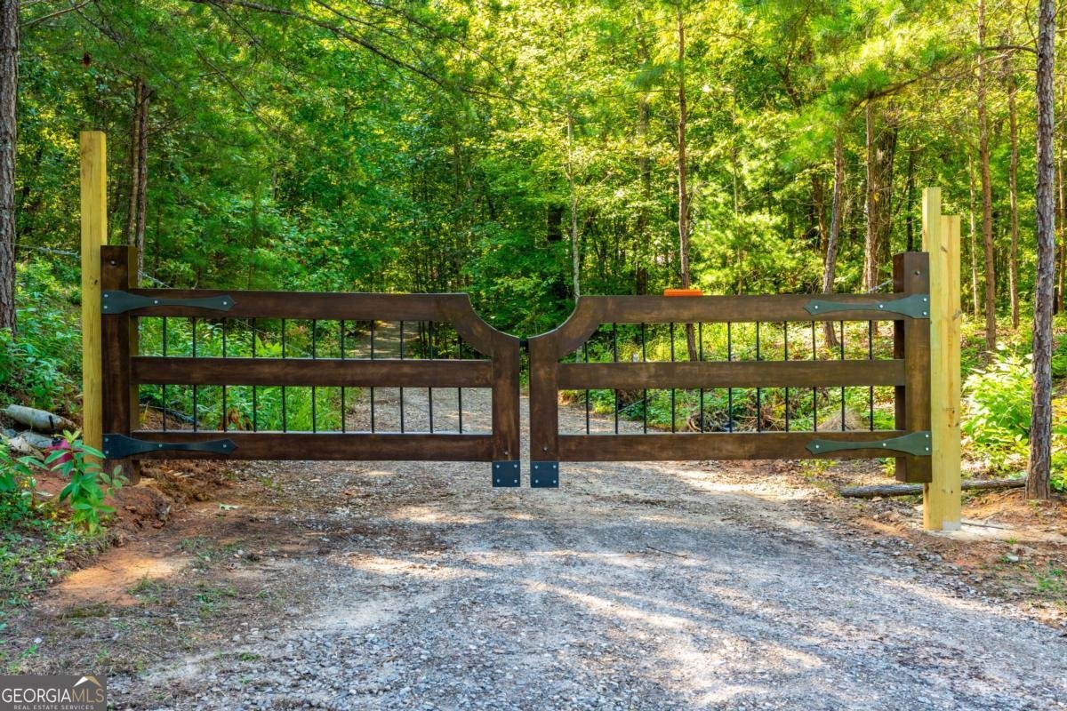 385 River Bend Road Dawsonville - 16