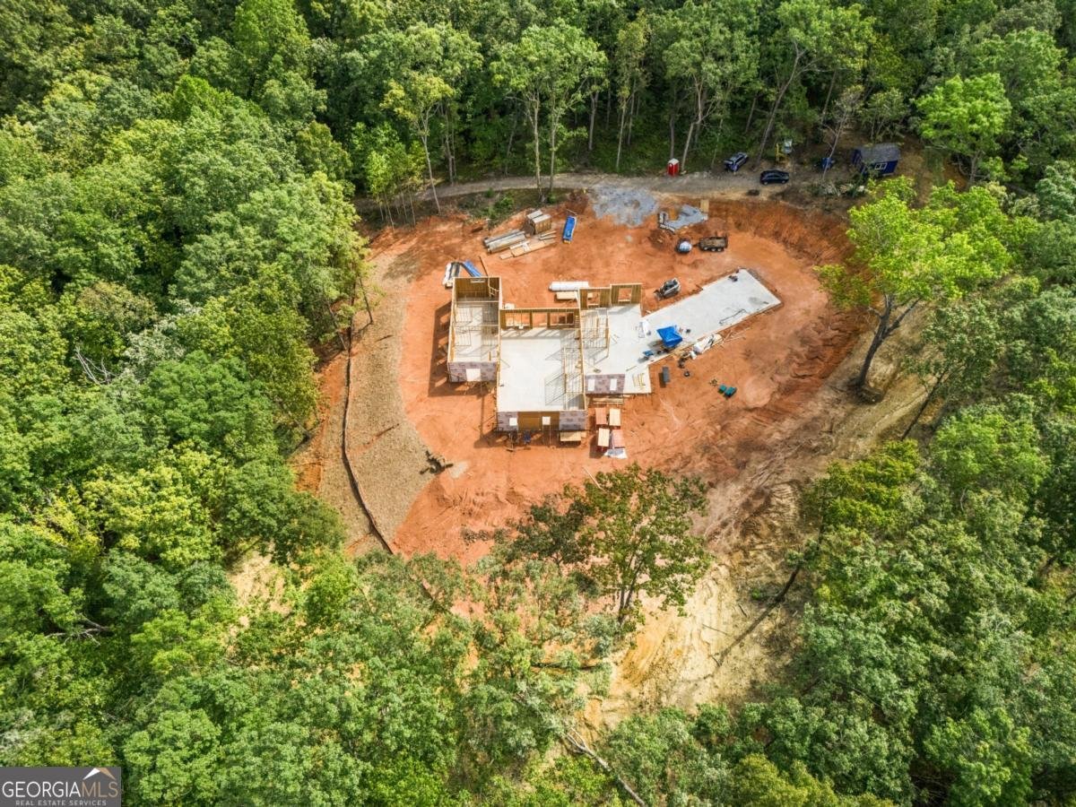 385 River Bend Road Dawsonville - 17