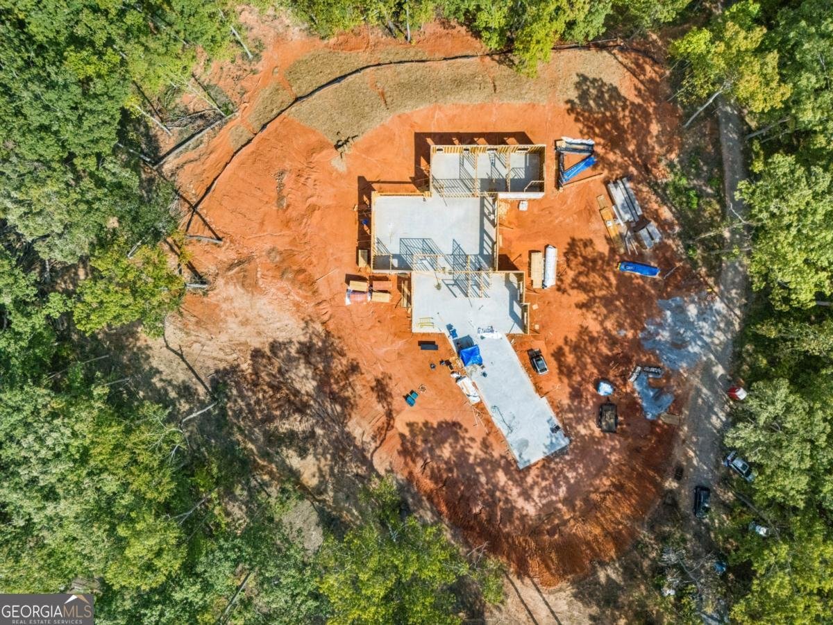 385 River Bend Road Dawsonville - 19