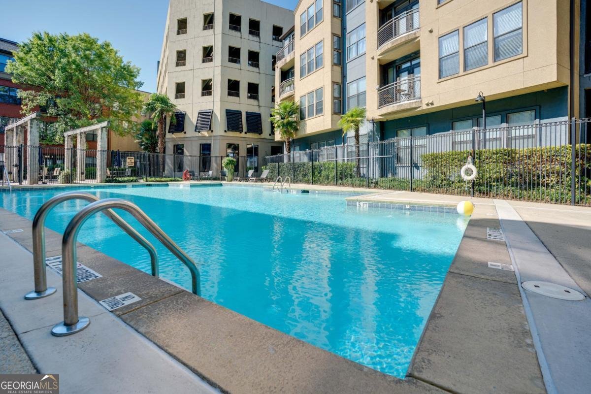 400 17th Street Atlanta - 17