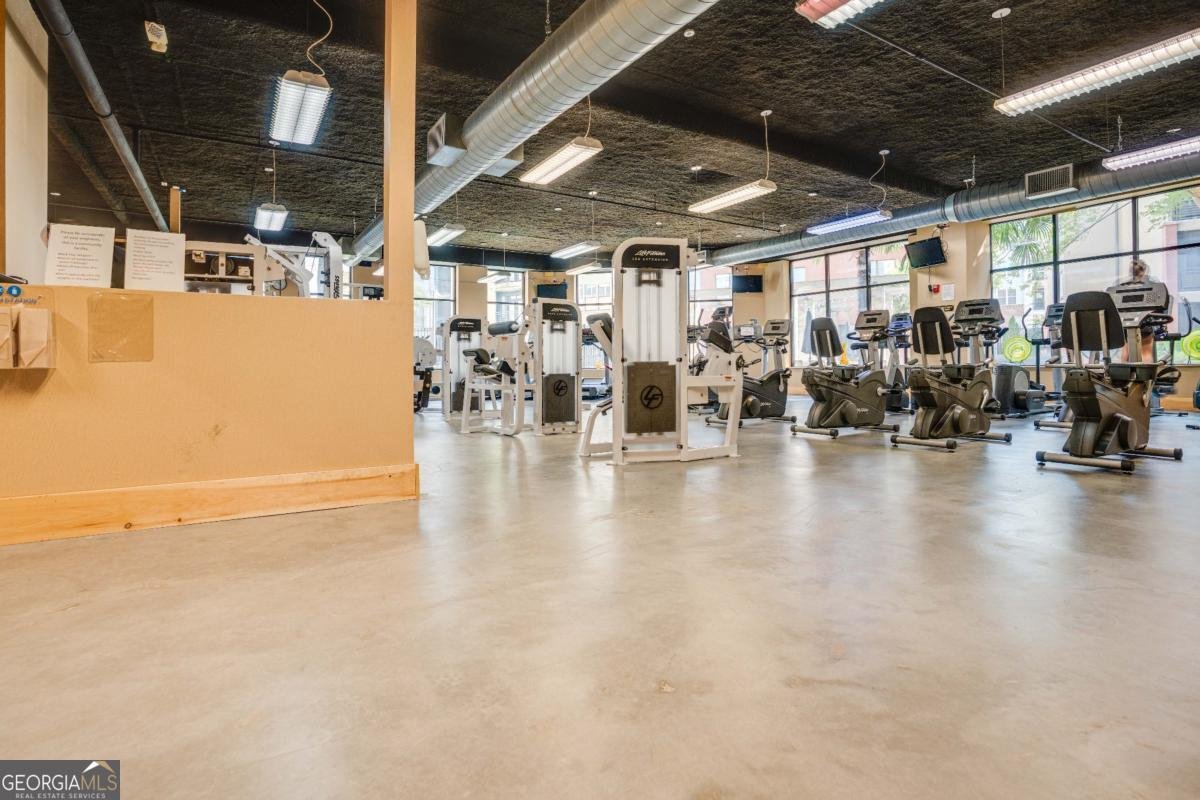400 17th Street Atlanta - 19