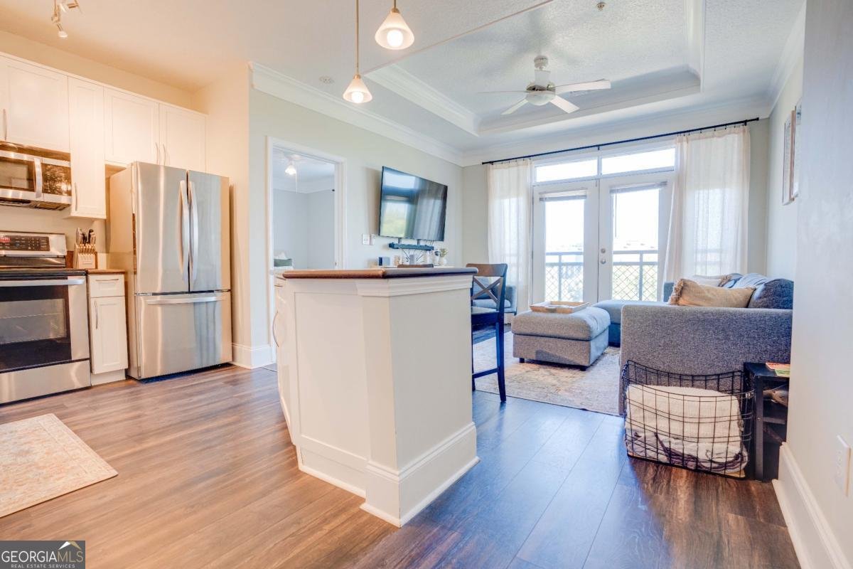 400 17th Street Atlanta - 2