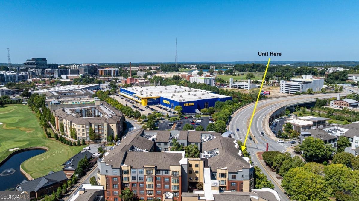 400 17th Street Atlanta - 29