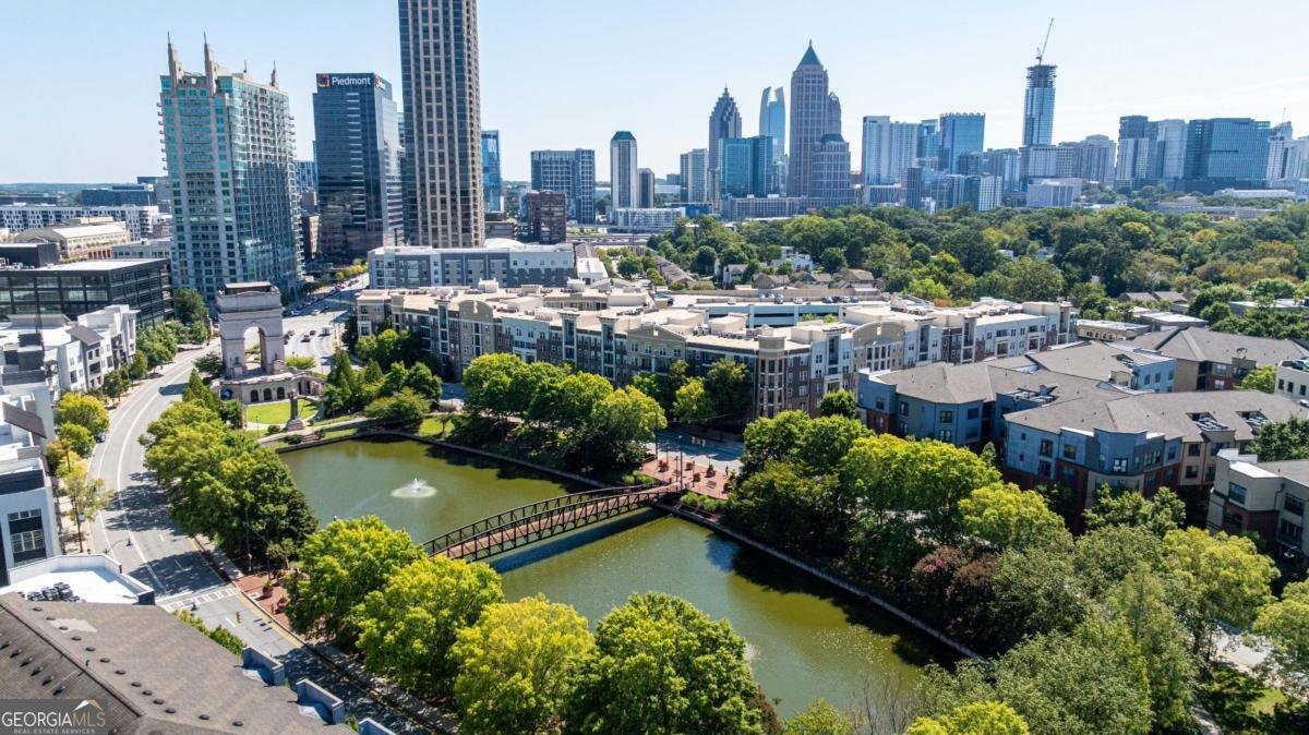 400 17th Street Atlanta - 30