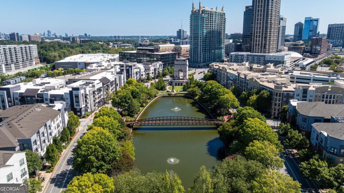 400 17th Street Atlanta - 32
