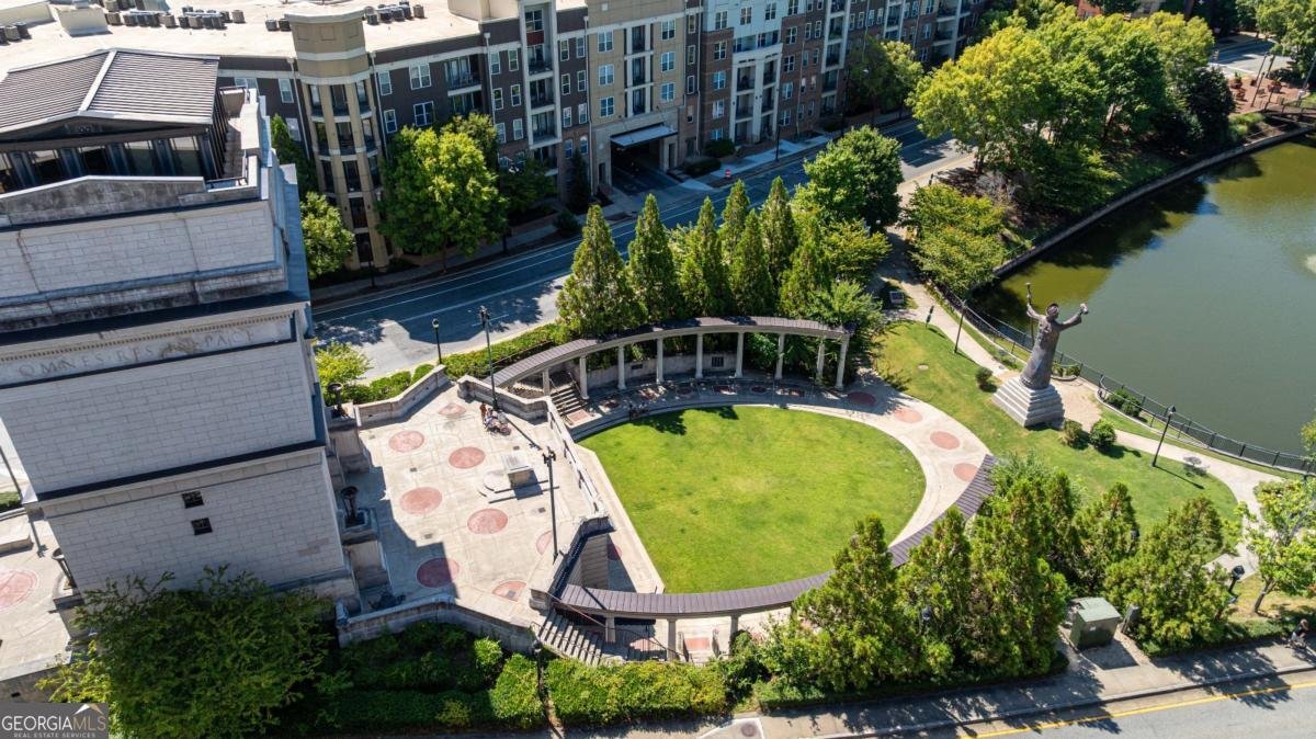 400 17th Street Atlanta - 33