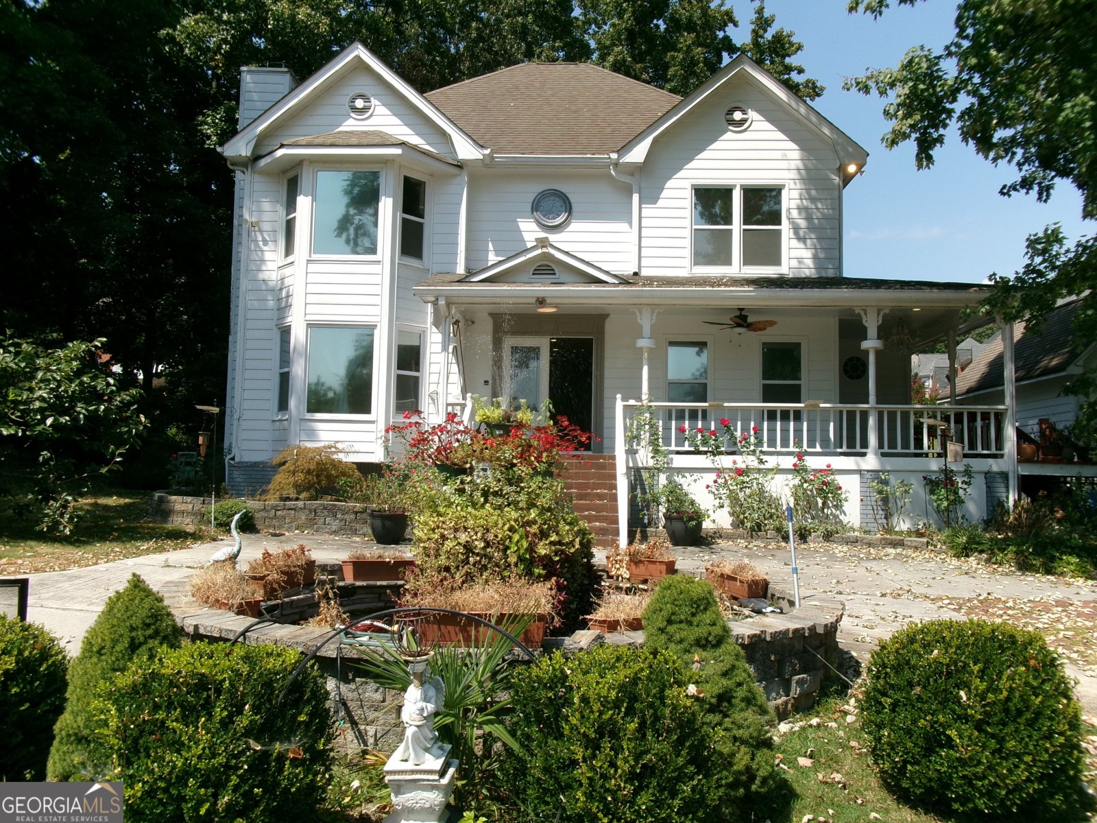 1973 Sugarstone Drive Lawrenceville - 1