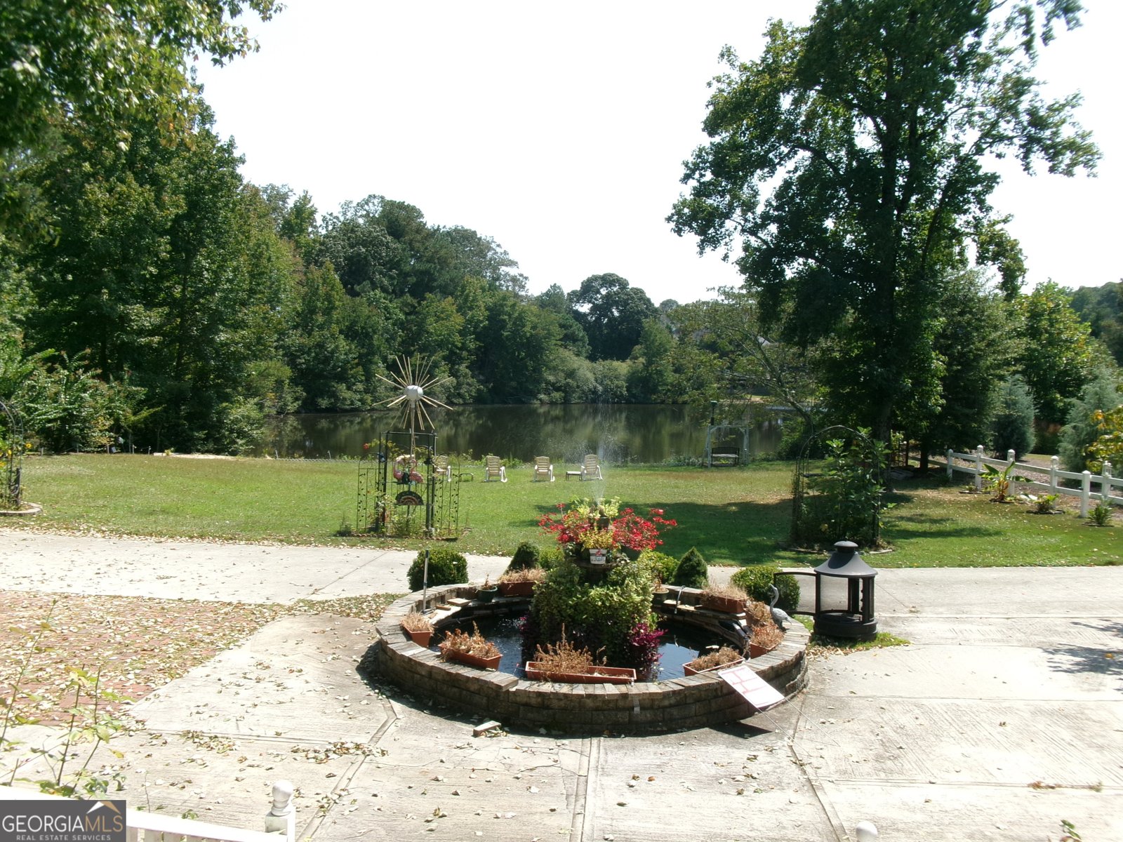 1973 Sugarstone Drive Lawrenceville - 2