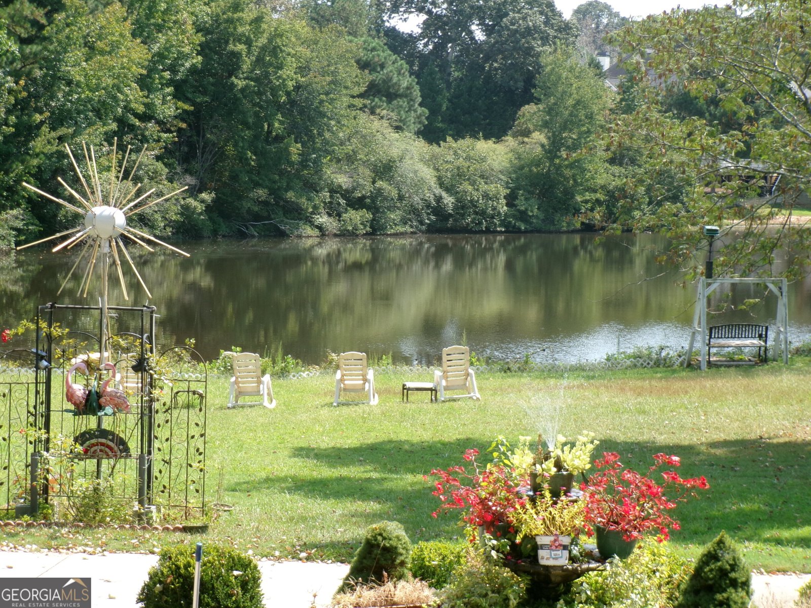 1973 Sugarstone Drive Lawrenceville - 34