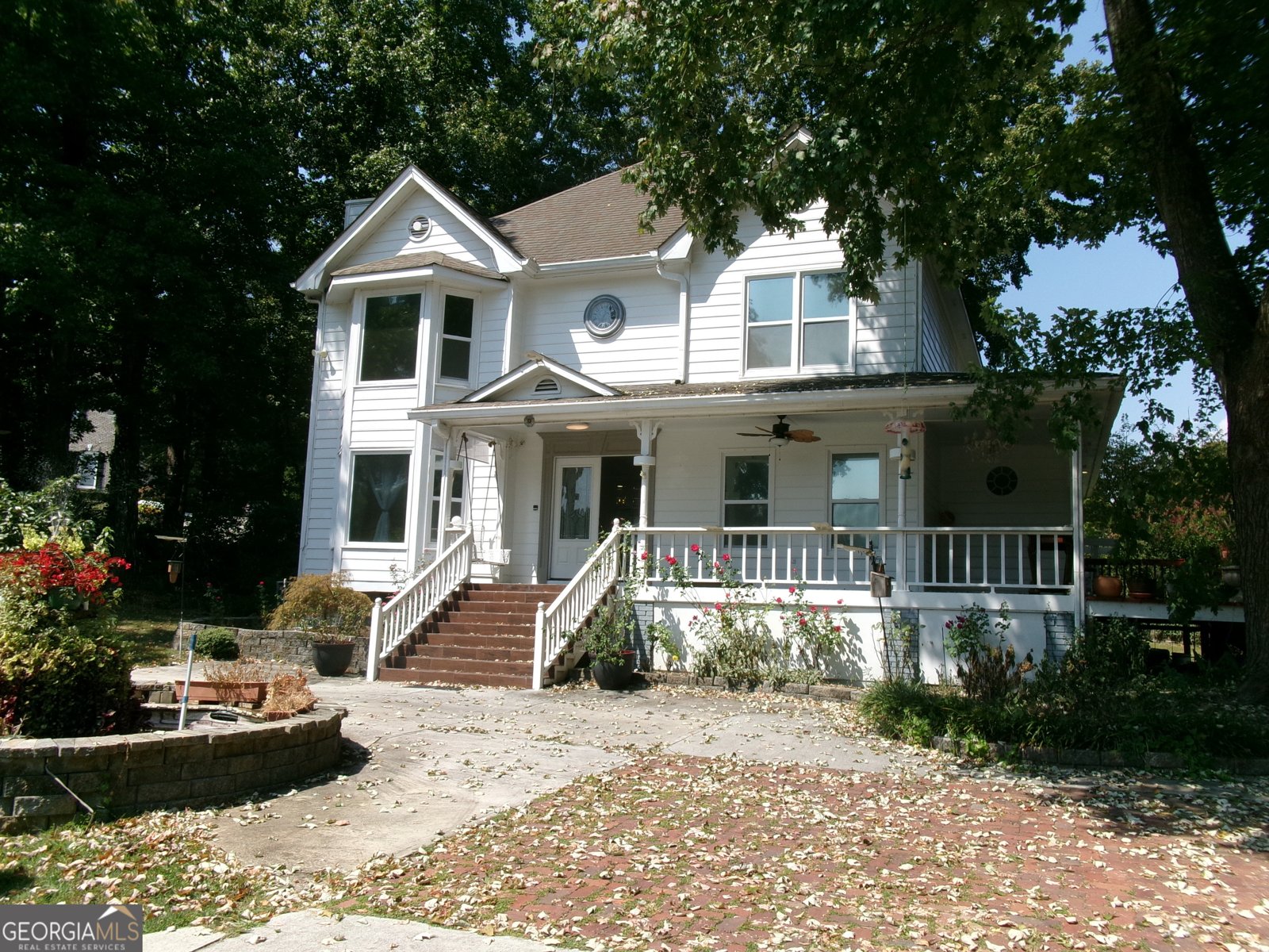 1973 Sugarstone Drive Lawrenceville - 4