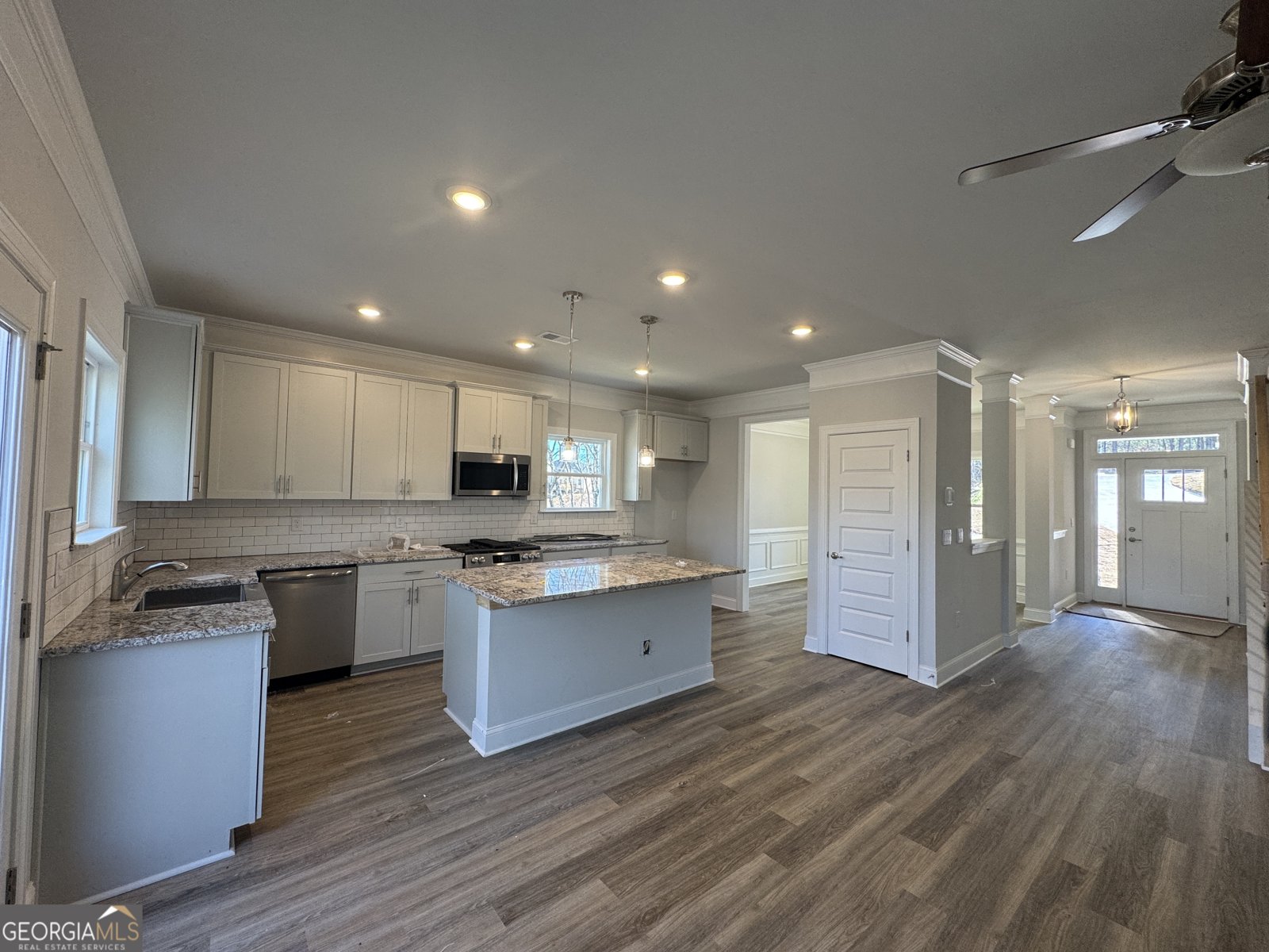 5326 Vinci Place Douglasville - 11