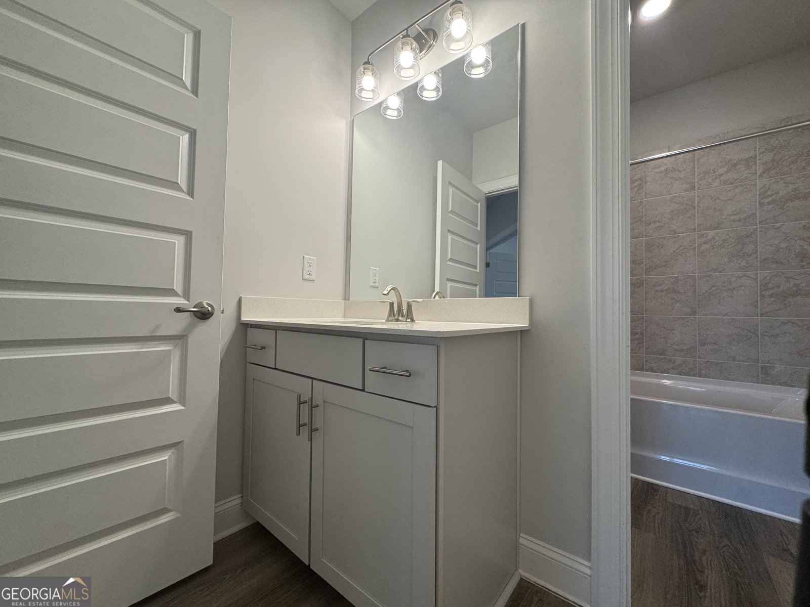 5326 Vinci Place Douglasville - 31