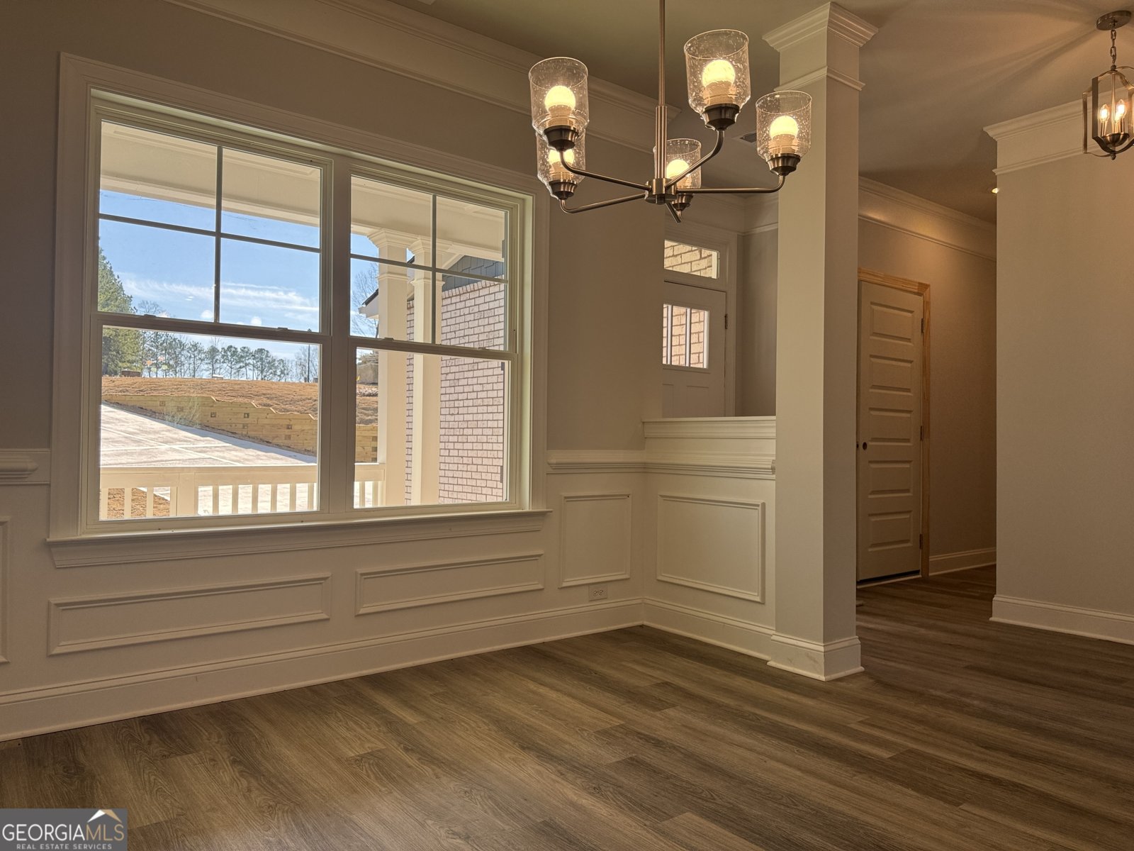 5326 Vinci Place Douglasville - 5