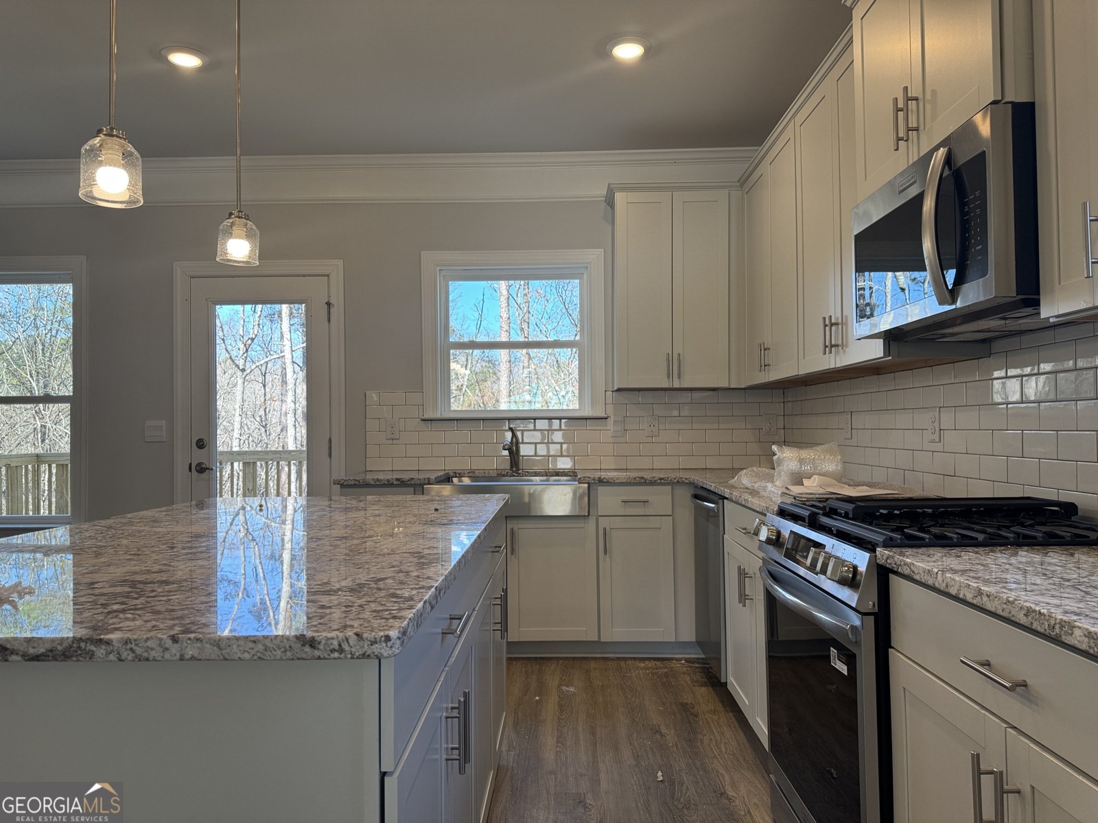 5326 Vinci Place Douglasville - 7