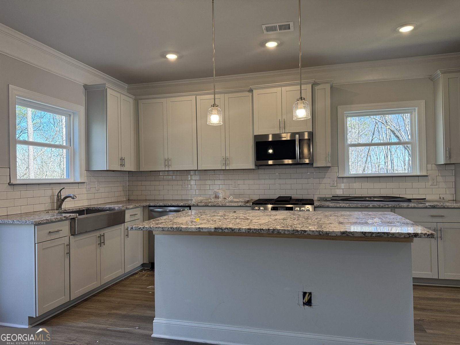 5326 Vinci Place Douglasville - 8