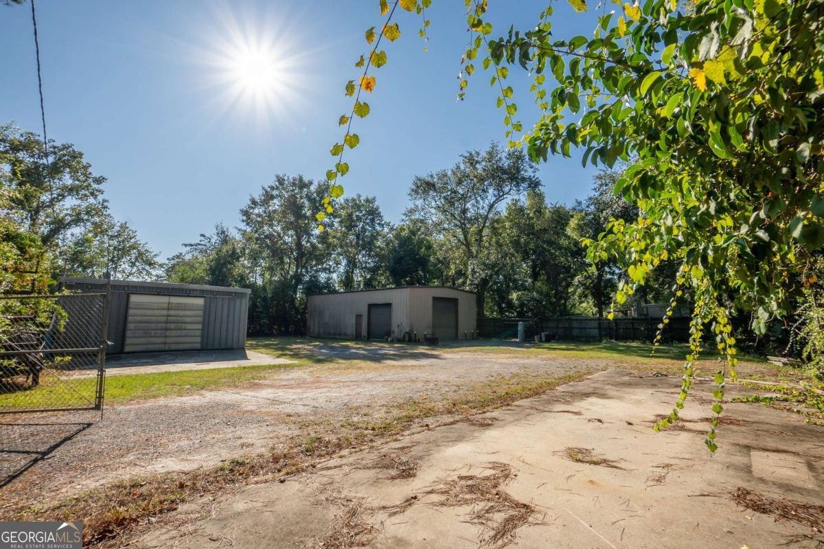 904 Golfview Drive Waycross - 2