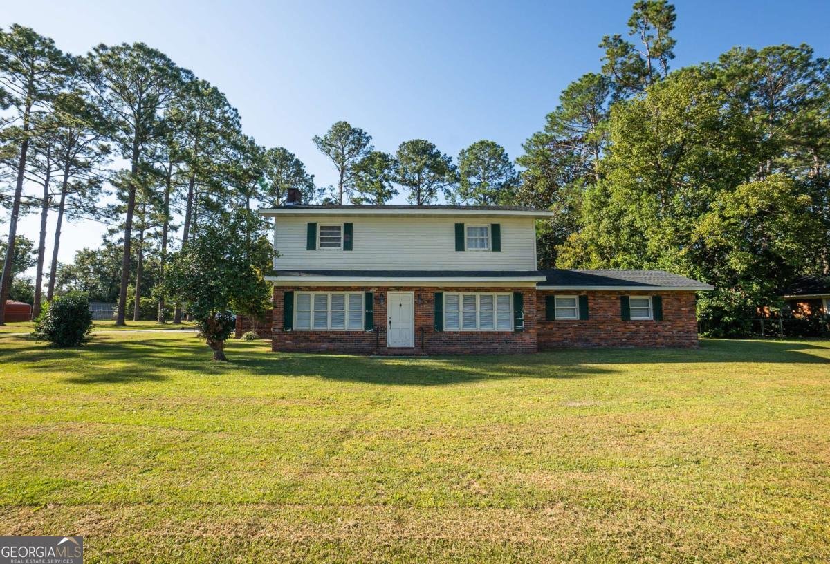 904 Golfview Drive Waycross - 35