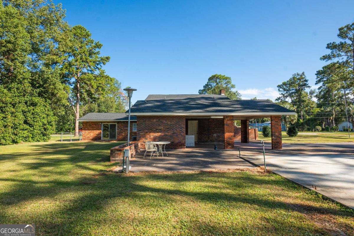 904 Golfview Drive Waycross - 36