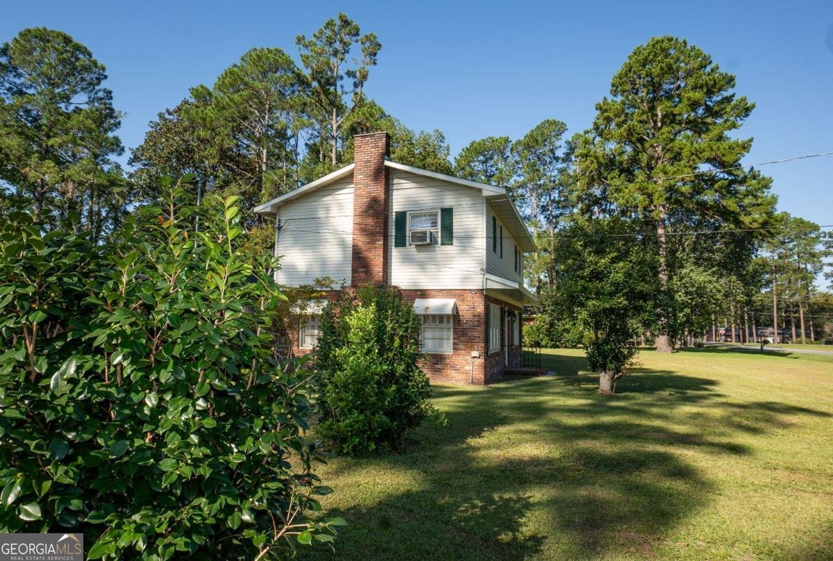 904 Golfview Drive Waycross - 37