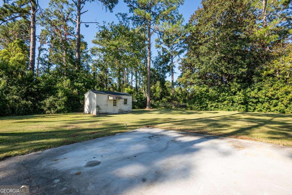 904 Golfview Drive Waycross - 39