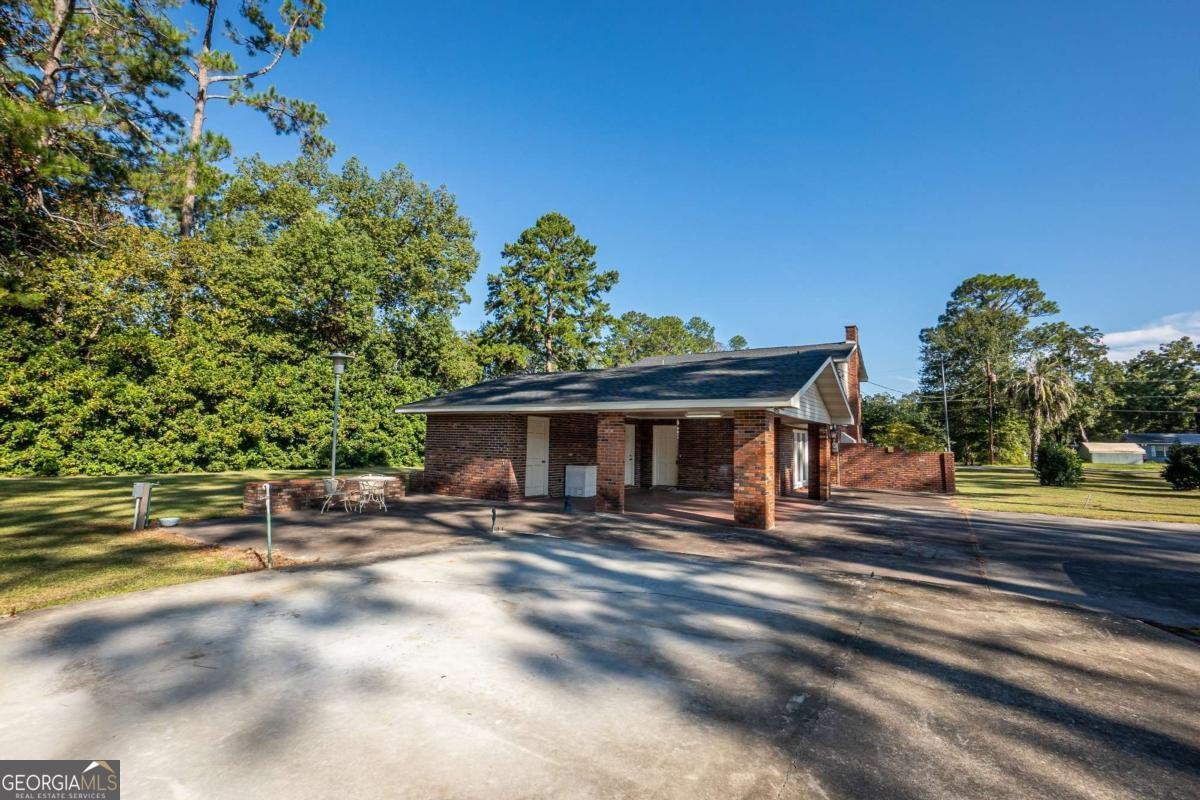 904 Golfview Drive Waycross - 40